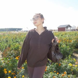 Meet your Posher, Morgan